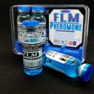 Женский возбудитель FLM Feromone (10мл)